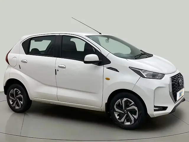 Used 2020 Datsun Redigo in Hyderabad