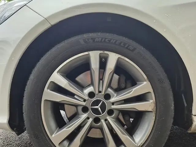 Used Mercedes-Benz E-Class [2015-2017] E 250 CDI Edition E in Mumbai