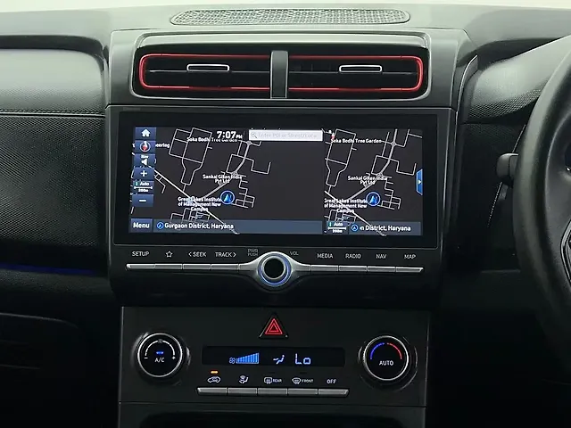Used Hyundai Creta [2020-2023] SX (O) 1.4 Turbo 7 DCT [2020-2022] in Delhi