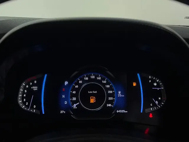 Used Hyundai Creta [2020-2023] SX (O) 1.4 Turbo 7 DCT [2020-2022] in Delhi