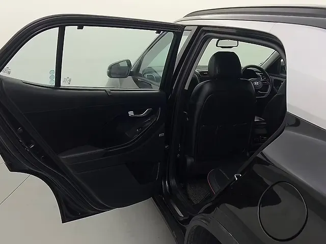 Used Hyundai Creta [2020-2023] SX (O) 1.4 Turbo 7 DCT [2020-2022] in Delhi