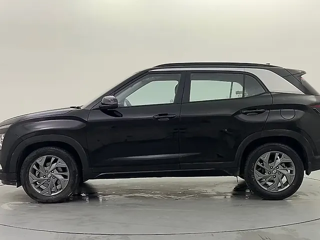 Used Hyundai Creta [2020-2023] SX (O) 1.4 Turbo 7 DCT [2020-2022] in Delhi