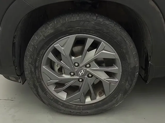 Used Hyundai Creta [2020-2023] SX (O) 1.4 Turbo 7 DCT [2020-2022] in Delhi