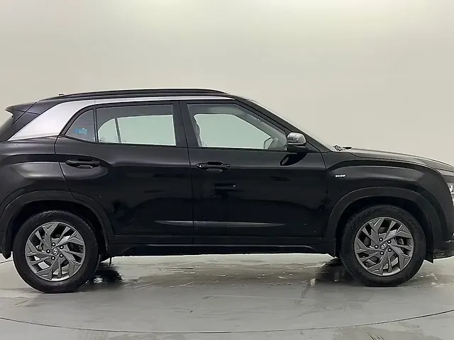 Used Hyundai Creta [2020-2023] SX (O) 1.4 Turbo 7 DCT [2020-2022] in Delhi