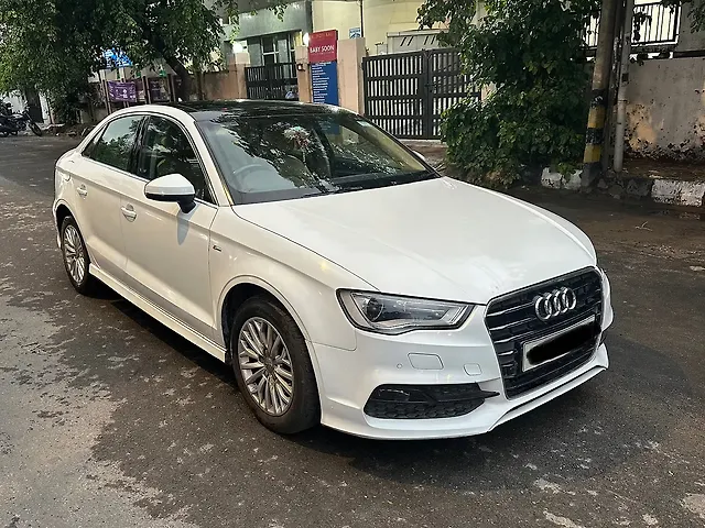 Used 2017 Audi A3 in Delhi