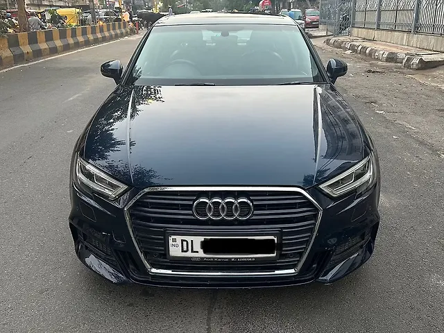 Used 2019 Audi A3 in Delhi