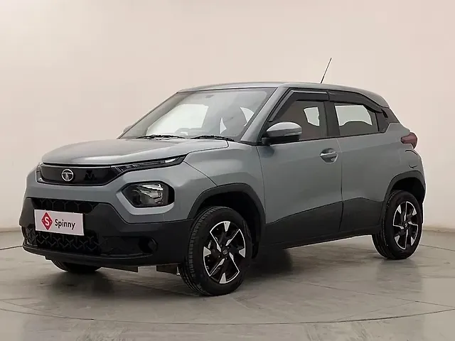 Used 2023 Tata Punch in Pune