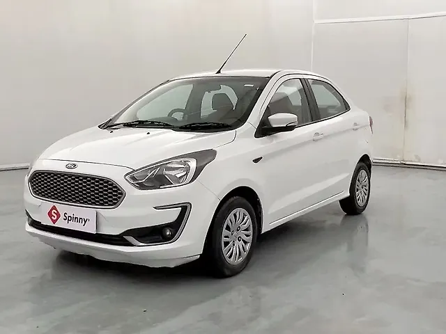Used 2019 Ford Aspire in Lucknow