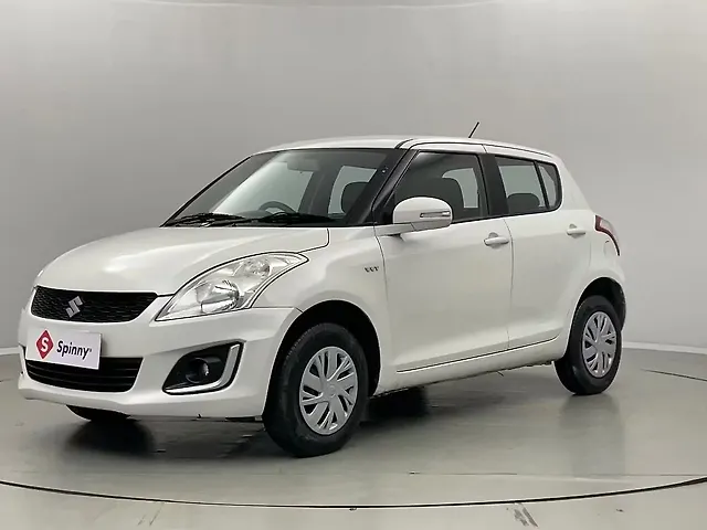 Used 2016 Maruti Suzuki Swift in Jaipur