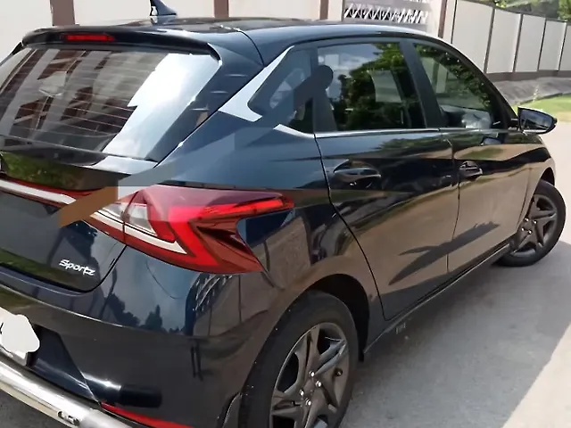 Used 2022 Hyundai Elite i20 in Jamshedpur