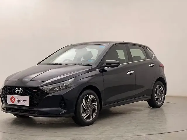 Used 2022 Hyundai Elite i20 in Pune