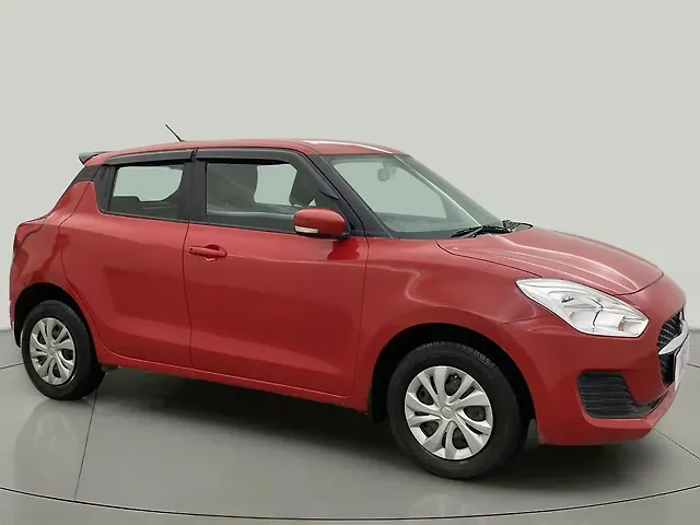 Used 2023 Maruti Suzuki Swift in Pune