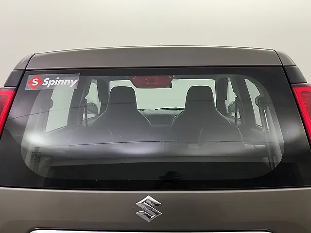 Used Maruti Suzuki Wagon R [2019-2022] LXi (O) 1.0 CNG [2019-2020] in Delhi