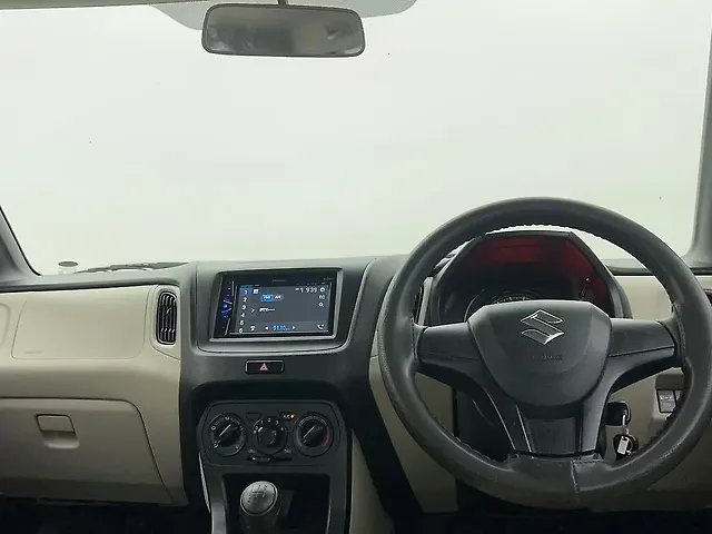 Used Maruti Suzuki Wagon R [2019-2022] LXi (O) 1.0 CNG [2019-2020] in Delhi