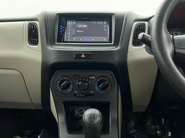 Used Maruti Suzuki Wagon R [2019-2022] LXi (O) 1.0 CNG [2019-2020] in Delhi