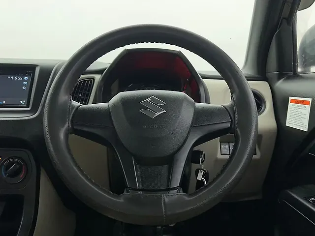 Used Maruti Suzuki Wagon R [2019-2022] LXi (O) 1.0 CNG [2019-2020] in Delhi