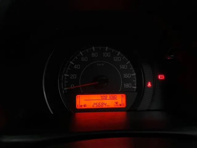 Used Maruti Suzuki Wagon R [2019-2022] LXi (O) 1.0 CNG [2019-2020] in Delhi