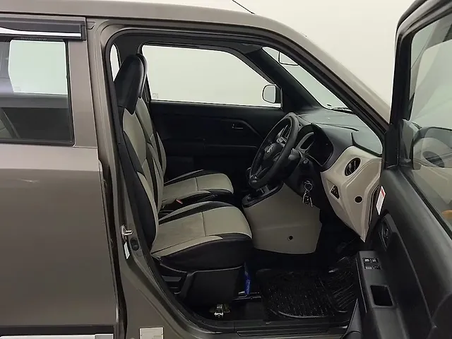 Used Maruti Suzuki Wagon R [2019-2022] LXi (O) 1.0 CNG [2019-2020] in Delhi