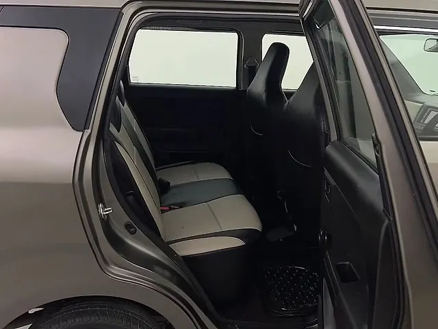 Used Maruti Suzuki Wagon R [2019-2022] LXi (O) 1.0 CNG [2019-2020] in Delhi