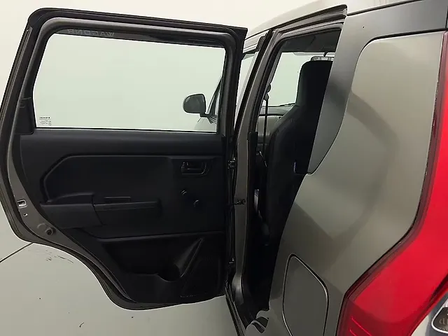 Used Maruti Suzuki Wagon R [2019-2022] LXi (O) 1.0 CNG [2019-2020] in Delhi