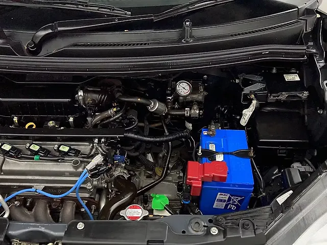 Used Maruti Suzuki Wagon R [2019-2022] LXi (O) 1.0 CNG [2019-2020] in Delhi