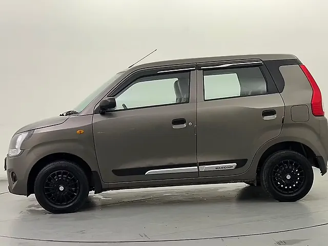 Used Maruti Suzuki Wagon R [2019-2022] LXi (O) 1.0 CNG [2019-2020] in Delhi