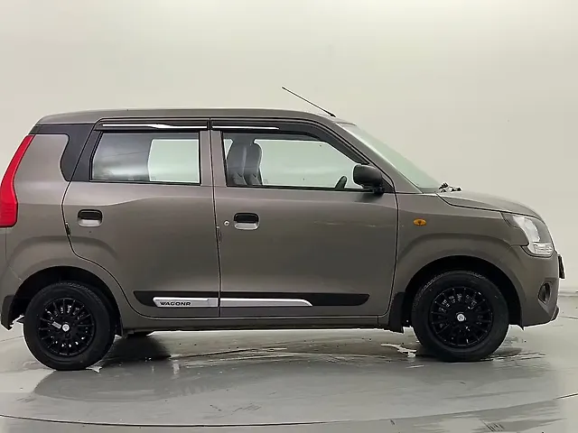 Used Maruti Suzuki Wagon R [2019-2022] LXi (O) 1.0 CNG [2019-2020] in Delhi