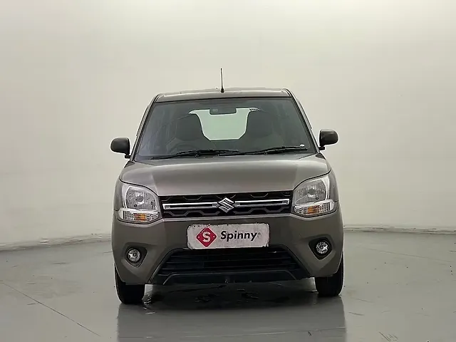 Used Maruti Suzuki Wagon R [2019-2022] LXi (O) 1.0 CNG [2019-2020] in Delhi