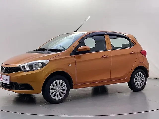 Used 2017 Tata Tiago in Bangalore