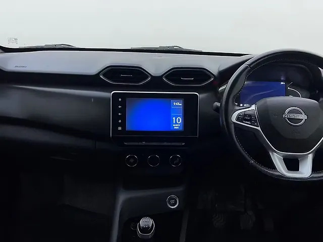 Used Nissan Magnite [2020-2024] XV Premium [2020] in Bangalore