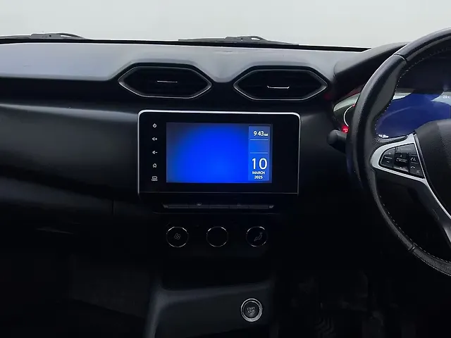 Used Nissan Magnite [2020-2024] XV Premium [2020] in Bangalore