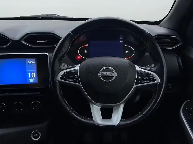 Used Nissan Magnite [2020-2024] XV Premium [2020] in Bangalore