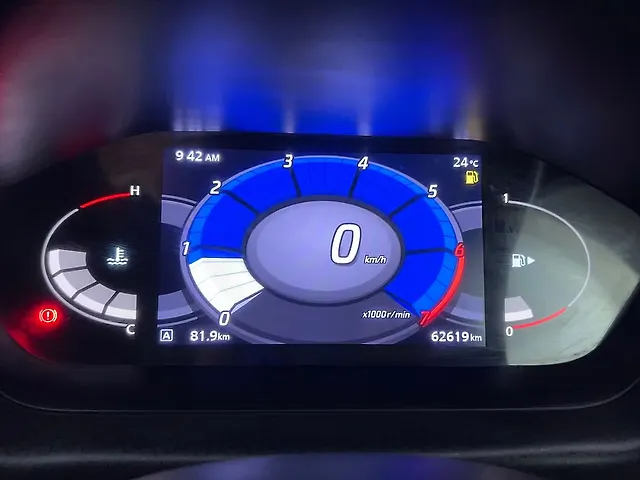 Used Nissan Magnite [2020-2024] XV Premium [2020] in Bangalore