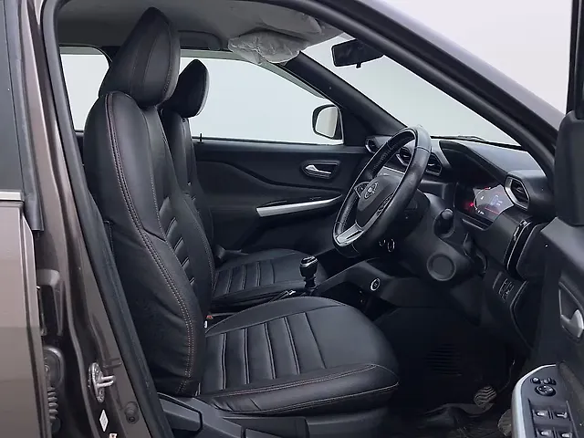 Used Nissan Magnite [2020-2024] XV Premium [2020] in Bangalore