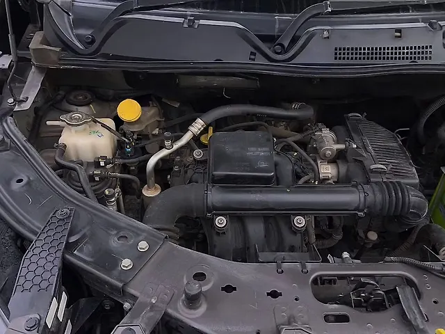Used Nissan Magnite [2020-2024] XV Premium [2020] in Bangalore