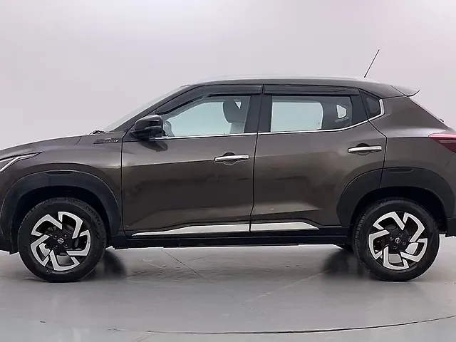 Used Nissan Magnite [2020-2024] XV Premium [2020] in Bangalore