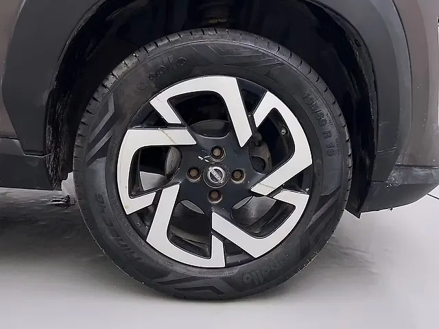Used Nissan Magnite [2020-2024] XV Premium [2020] in Bangalore
