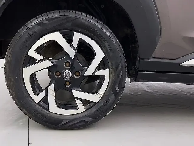 Used Nissan Magnite [2020-2024] XV Premium [2020] in Bangalore