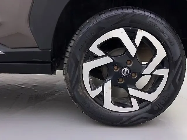 Used Nissan Magnite [2020-2024] XV Premium [2020] in Bangalore