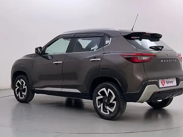 Used Nissan Magnite [2020-2024] XV Premium [2020] in Bangalore