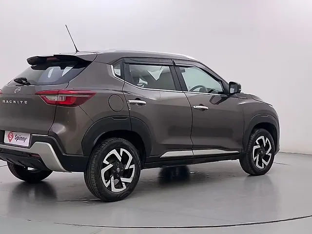 Used Nissan Magnite [2020-2024] XV Premium [2020] in Bangalore