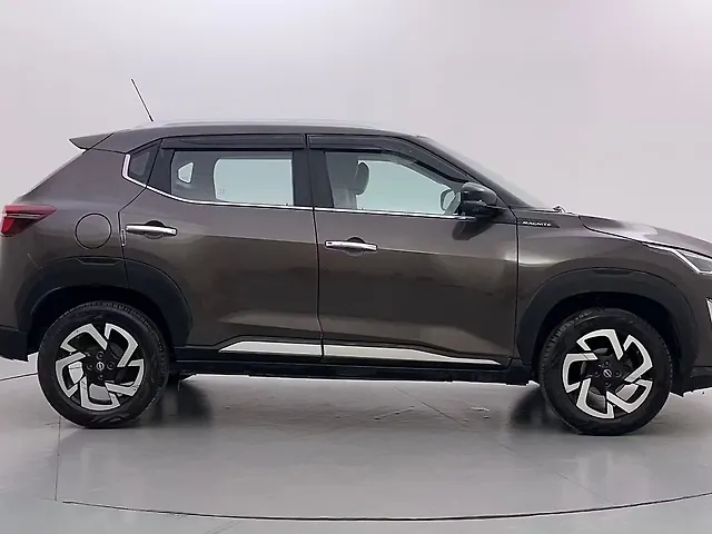 Used Nissan Magnite [2020-2024] XV Premium [2020] in Bangalore