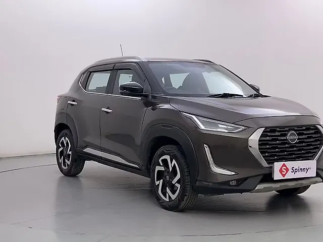 Used Nissan Magnite [2020-2024] XV Premium [2020] in Bangalore