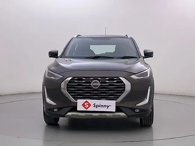 Used Nissan Magnite [2020-2024] XV Premium [2020] in Bangalore