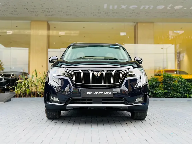 Used 2023 Mahindra XUV700 in Kochi