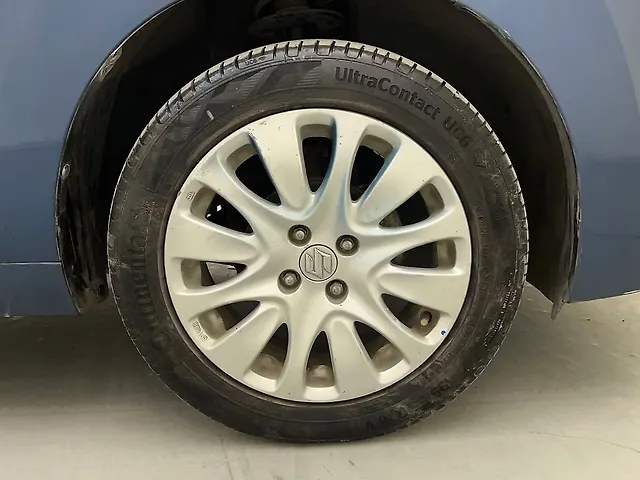 Used Maruti Suzuki Baleno [2015-2019] Alpha 1.2 in Pune