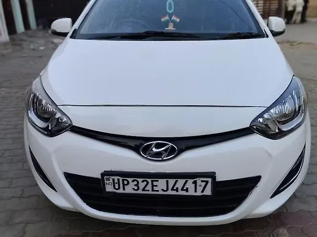Used 2012 Hyundai i20 in Lucknow