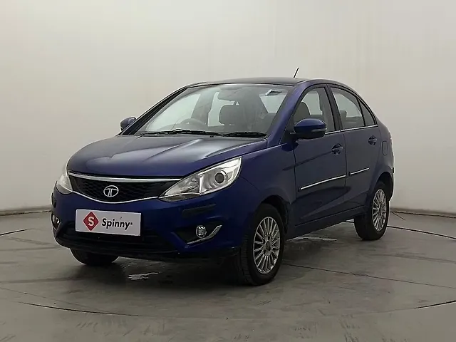 Used 2014 Tata Zest in Hyderabad