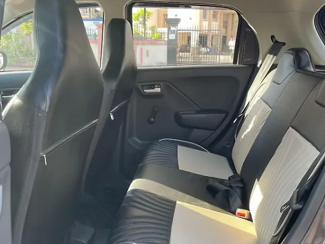 Used Maruti Suzuki Alto K10 VXi Plus (O) AGS [2022-2022] in Mumbai
