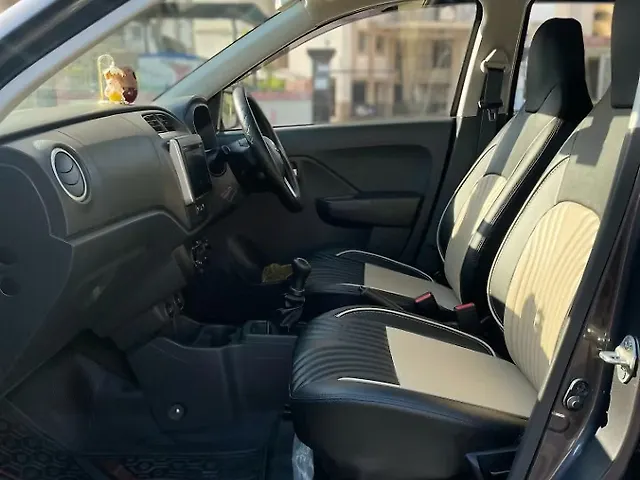 Used Maruti Suzuki Alto K10 VXi Plus (O) AGS [2022-2022] in Mumbai